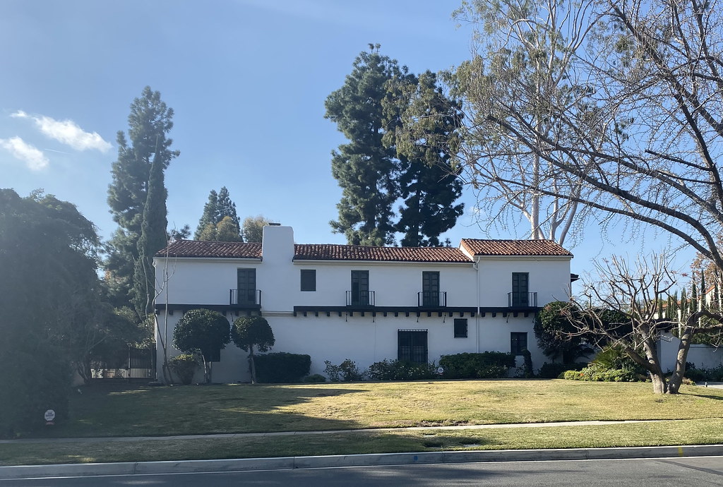 665 Allen Avenue, Washington Smith 1925 a photo on Flickriver