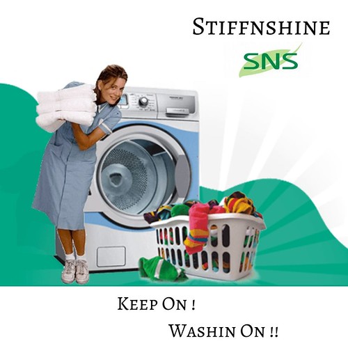 Best Laundry Service in Chennai karthick Hari