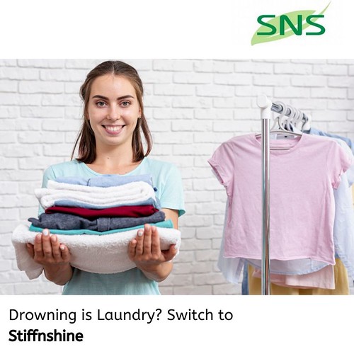 Best Laundry Service in Chennai karthick Hari