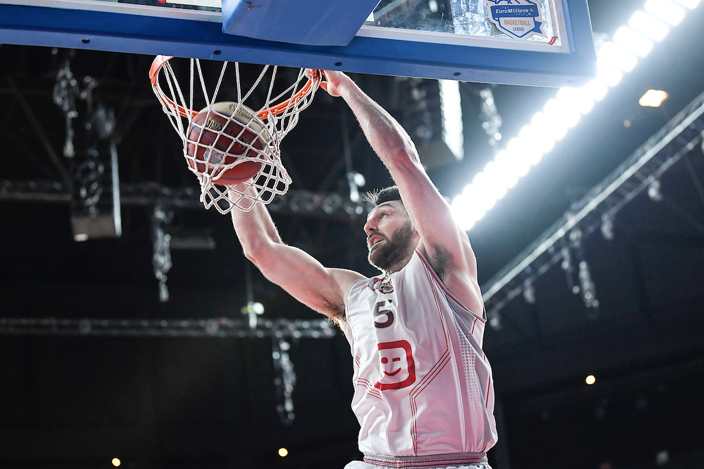 GIANTS ANTWERP 77 70 PHOENIX BRUSSELS Flickr