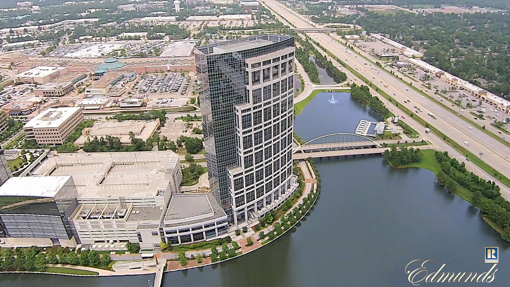 Anadarko Petroleum Corporation _ The Woodlands _ Lake Robi… Flickr