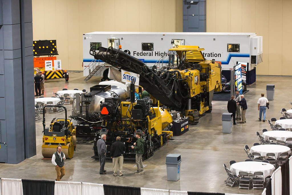 2019 MidAtlantic Asphalt Expo Flickr