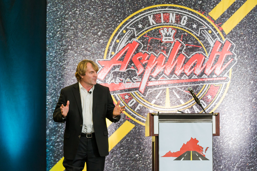 2019 MidAtlantic Asphalt Conference Flickr
