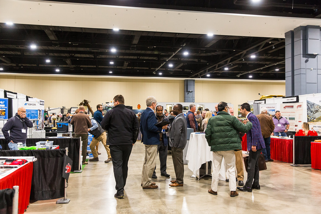 2020 MidAtlantic Asphalt Conference & Paving Awards Flickr