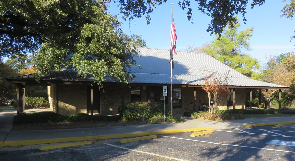 Post Office 78609 (Buchanan Dam, Texas) Buchanan Dam, Texa… Flickr
