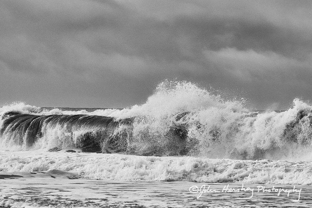 Bodega Bay King Tide johnhershey1 Flickr