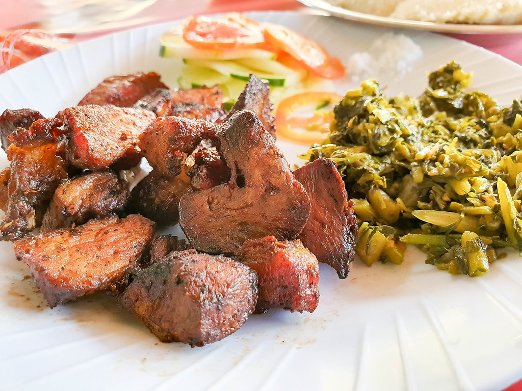 What to eat in Tanzania A delicious Tanzanian food guide