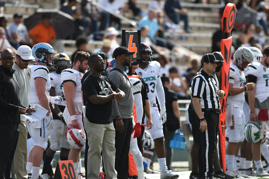 2019 Camping World Bowl Notre Dame Fighting Irish vs. Io… Flickr