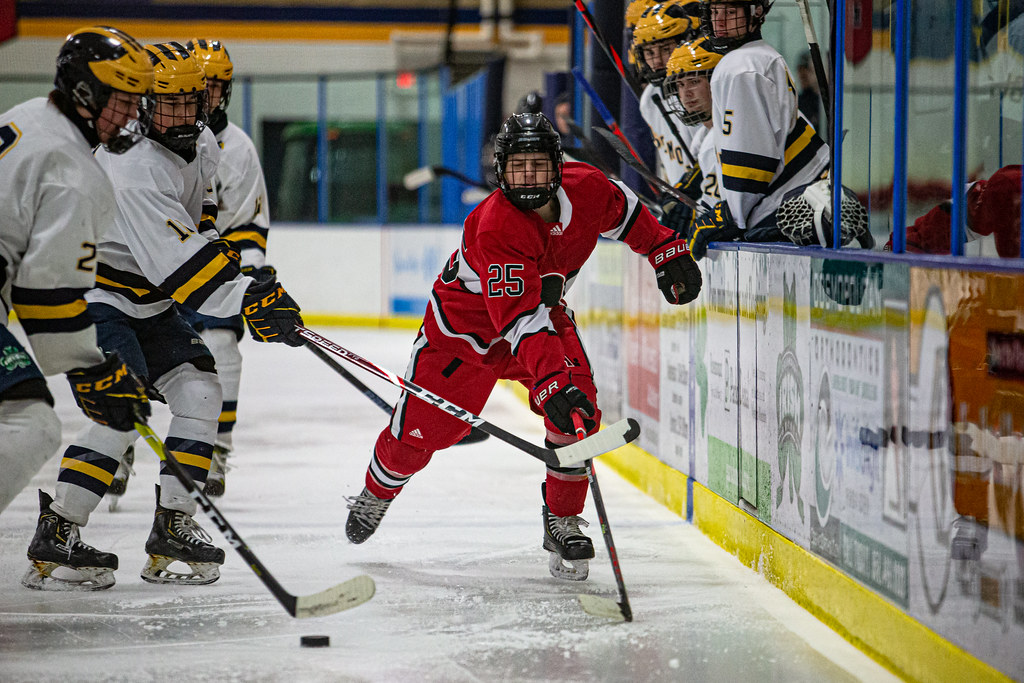 Lakeville North vs. Rosemount, 1920 Flickr