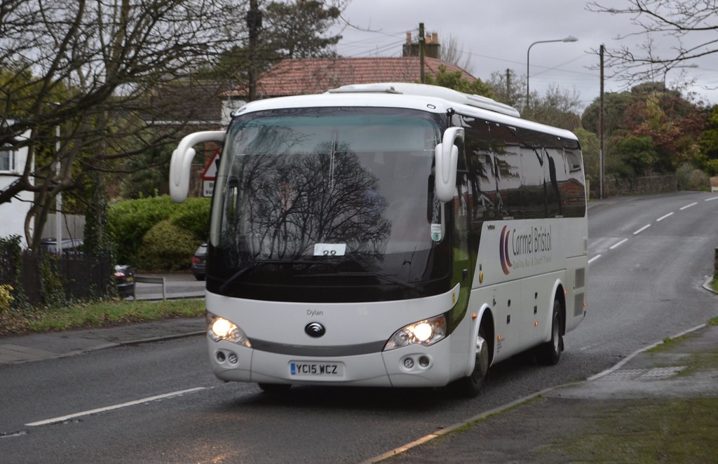 28 Day Rule Even though we’ve passed the DDA deadline for … Flickr