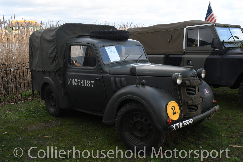 Essex HMVA (22) Tilly Truck Chris & Cheryl Collier Flickr