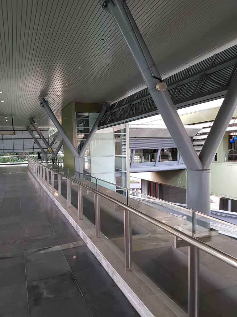 phileo damansara mrt parking