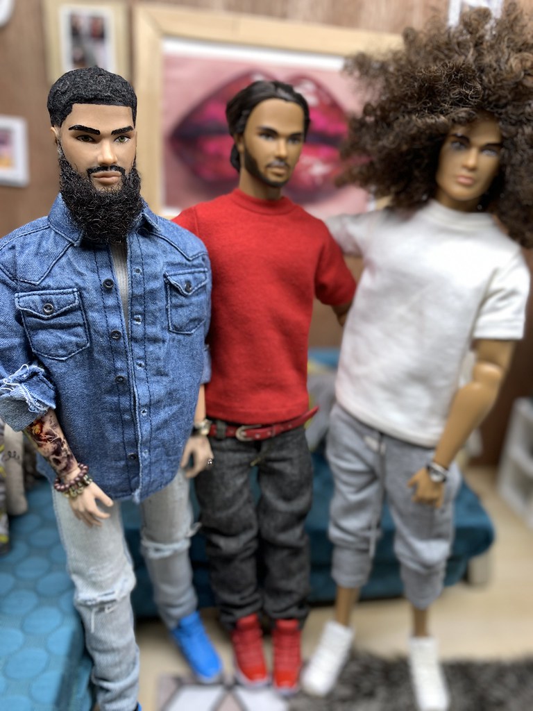 The Morel Brothers Kameron Daley and Keiron Sewcialite Crew Flickr