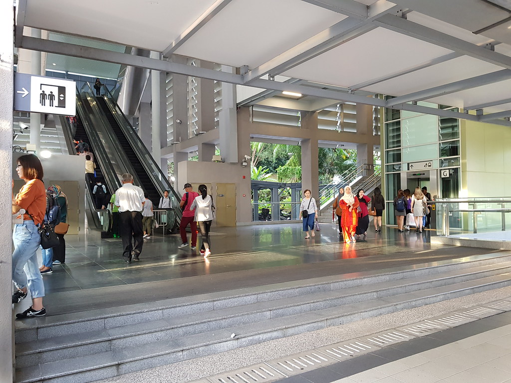 phileo damansara mrt parking