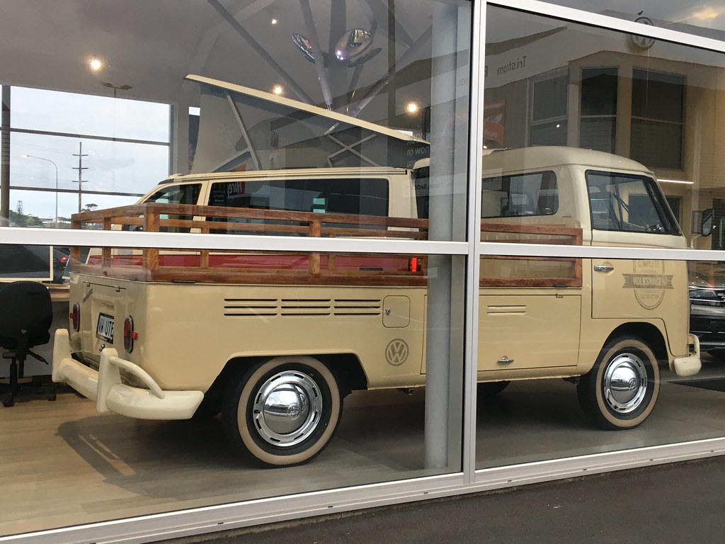 Volkswagen North Shore Auckland New Zealand James Peter Flickr