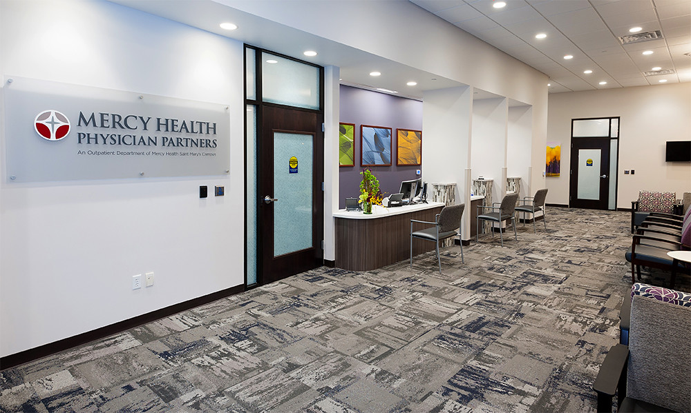 Mercy Health Physician Partners Internal Medicine Flickr