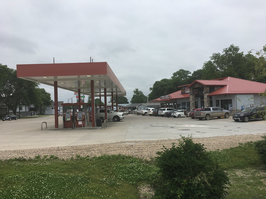 The Boonedock'sArnolds Park, Iowa Midwest Retail Flickr