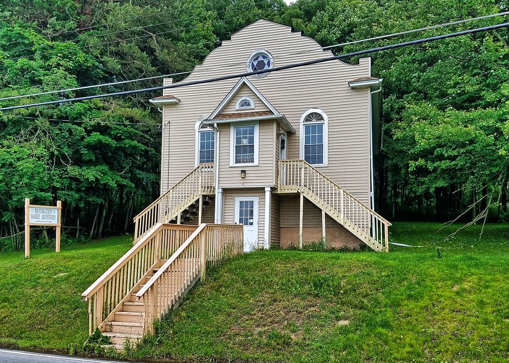 Jewish Community Center White Sulphur Springs NY a photo on Flickriver