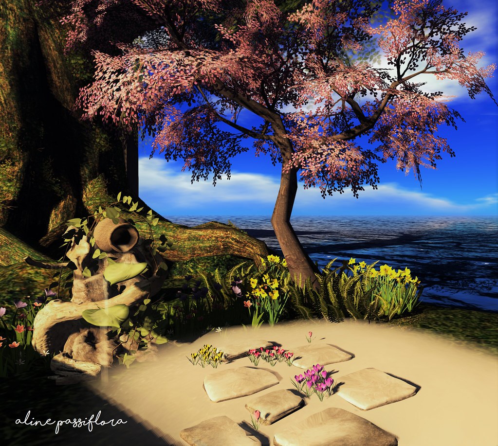 Wishing Away the Snow FabFree Fabulously Free in SL