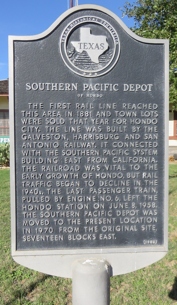 Hondo, TX, USA Sunrise Sunset Times