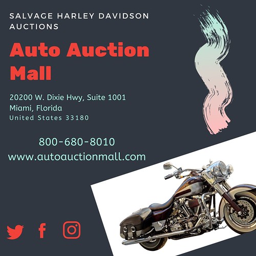 Auto Auction Mall Flickr