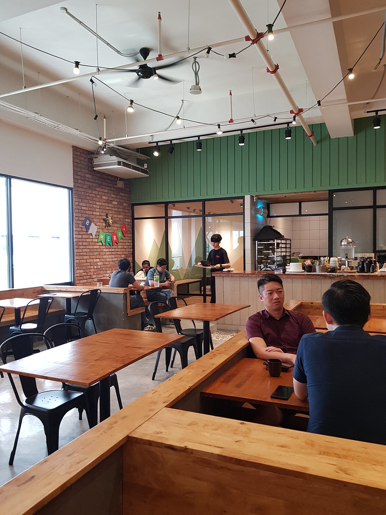  Donkas Lab PJ Sunway Geo 青蛙 Frog Flickr