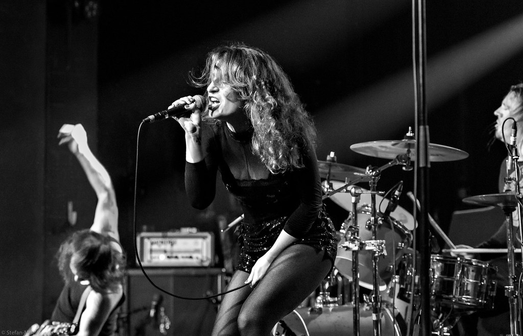 Bonsai Kitten Bonsai Kitten Wally (guitar), Marc "Speedy"… Flickr