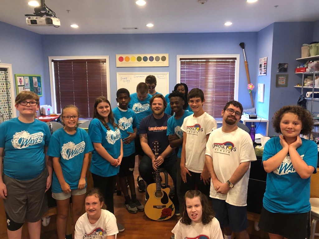 A Special Needs School Near Atlanta ClearWater Academy