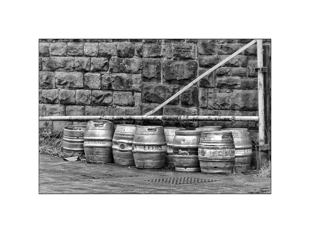 Micro brewery. michael ackroyd Flickr