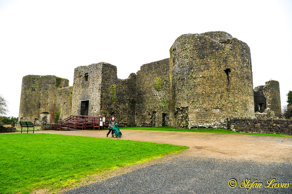 Castle, Co. castle was comme… Flickr