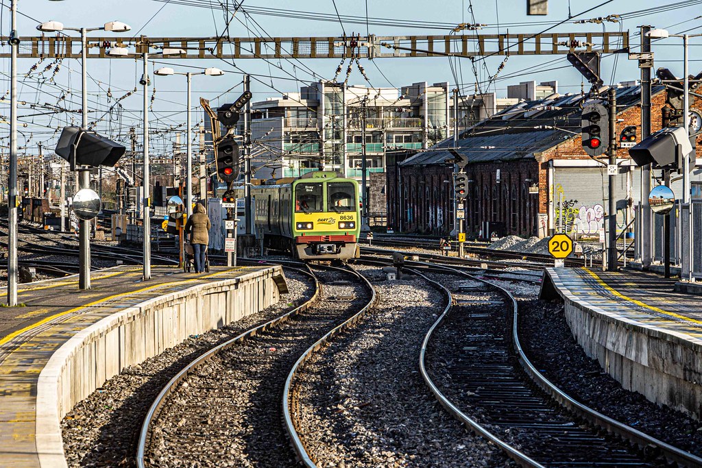 CONNELLY STATION [REPROCESSED IMAGES FROM DECEMBER 2014]1… Flickr