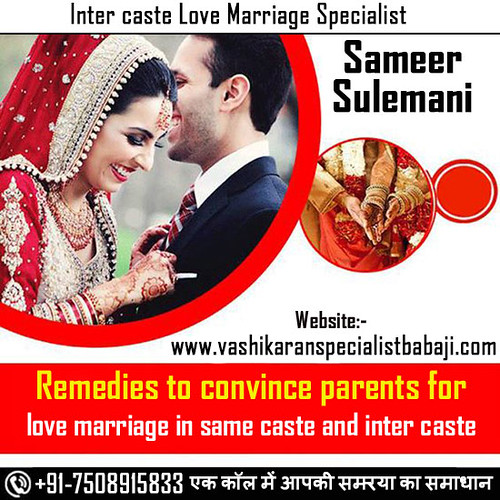 intercastelovemarriagespecialist To solve the issues o… Flickr
