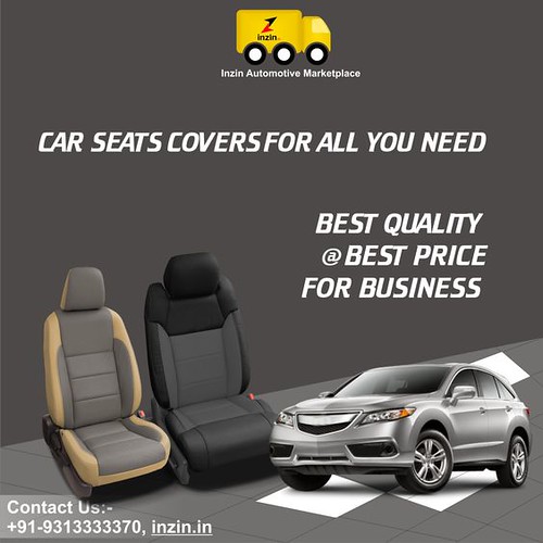 Car Seat Covers Manufacturers, Suppliers & Distributors. Flickr