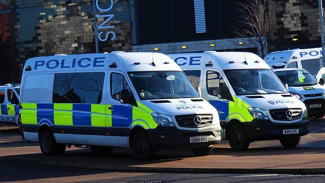 Flickr The Thames Valley Police Pictures Pool