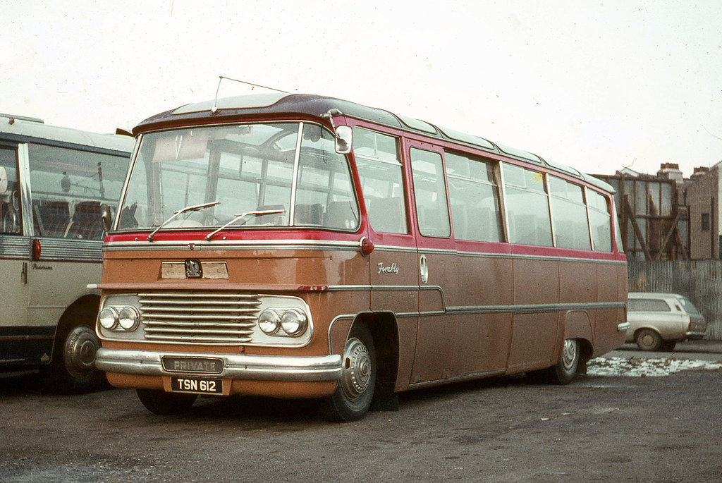 Bere Regis & District Motor Services . Dorset Flickr