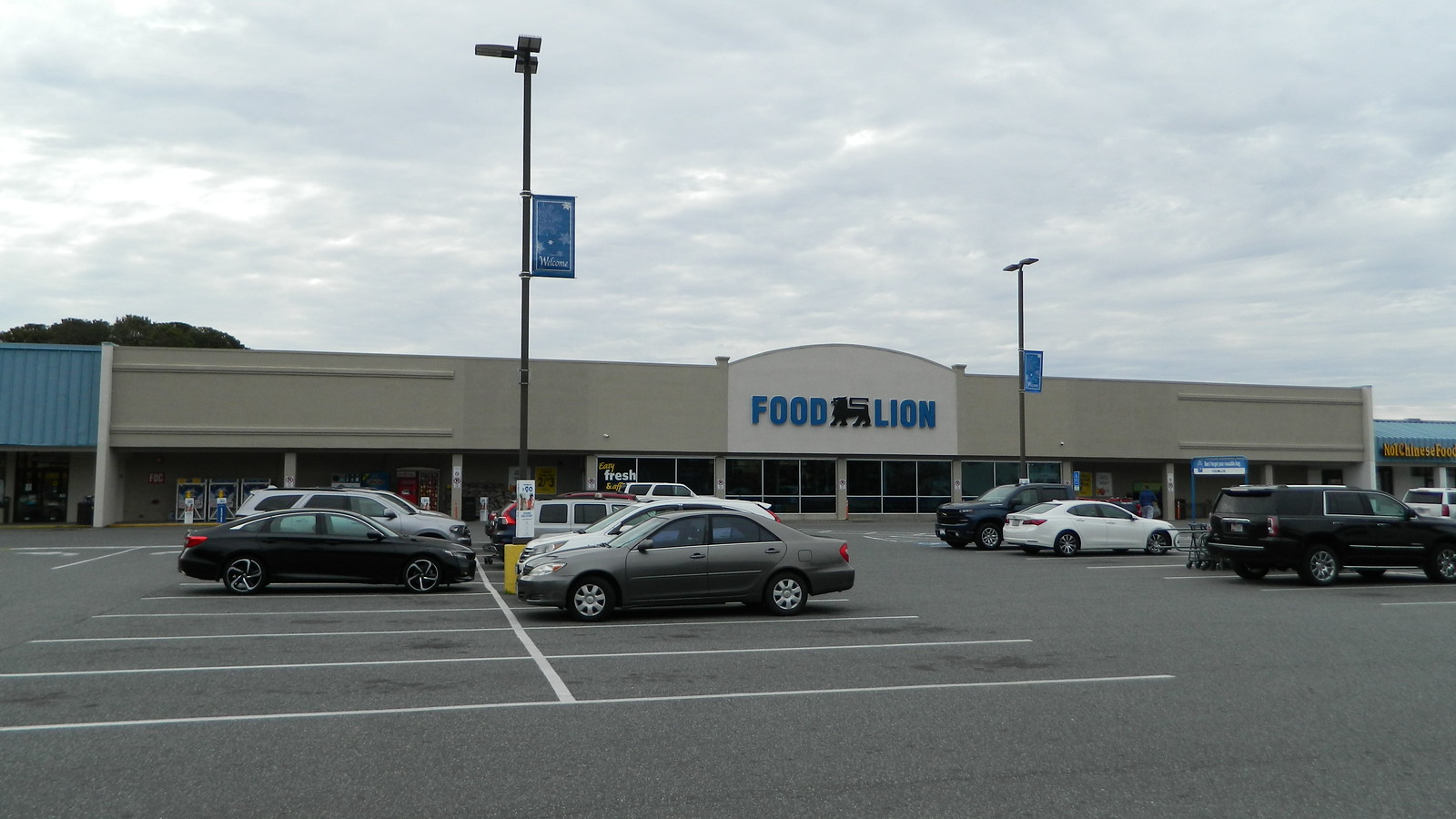 Food Lion Virginia Beach, VA, 2817 Shore Drive Flickr