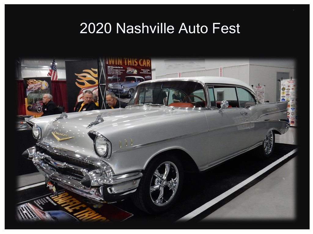 1 Nashville Auto Fest 1182020 005a Joe Roberts Flickr