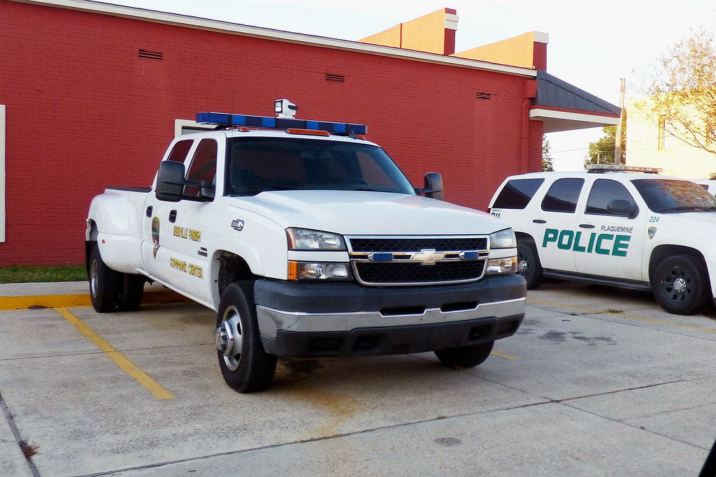 Plaquemine PD_P1180727 Plaquemine Police Department Plaque… Flickr