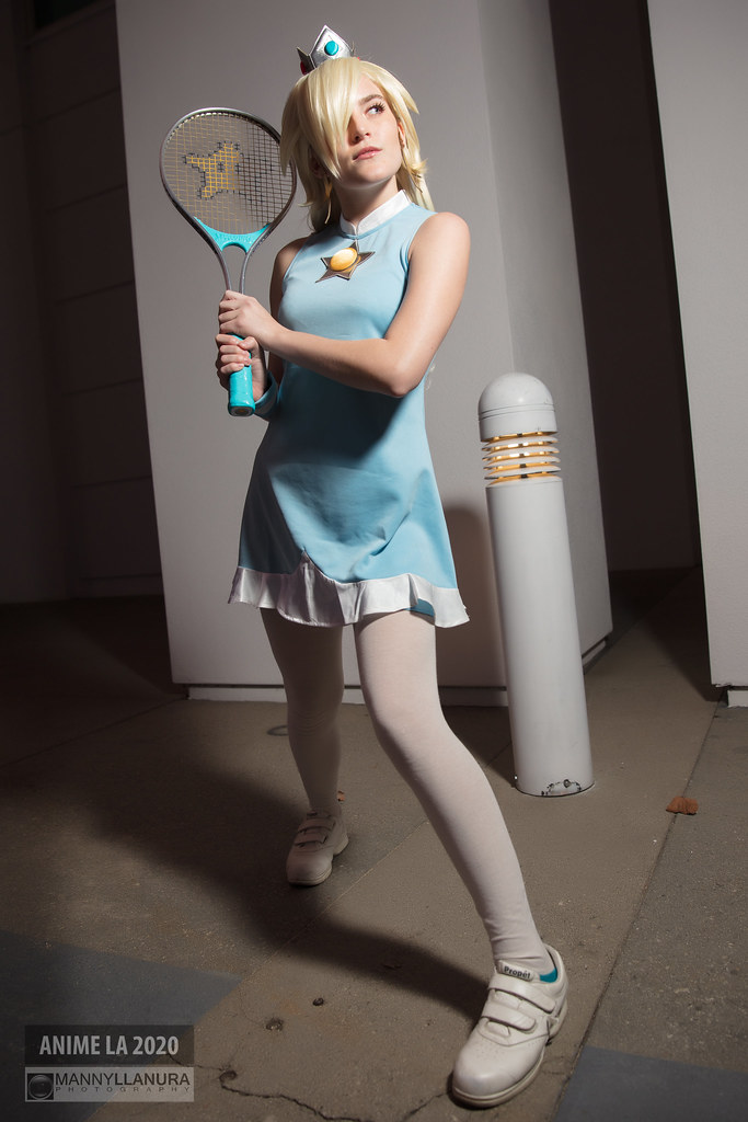 Anime LA 2020 Cosplay Anime Los Angeles 16 Cosplay 2020 On… Flickr