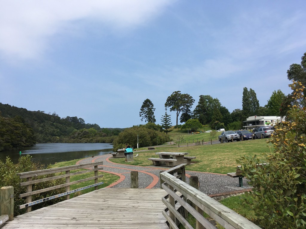 Warkworth Warkworth New Zealand James Peter Flickr