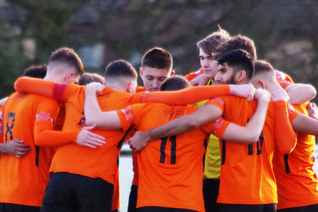 town v ramsbottom 180120 Flickr