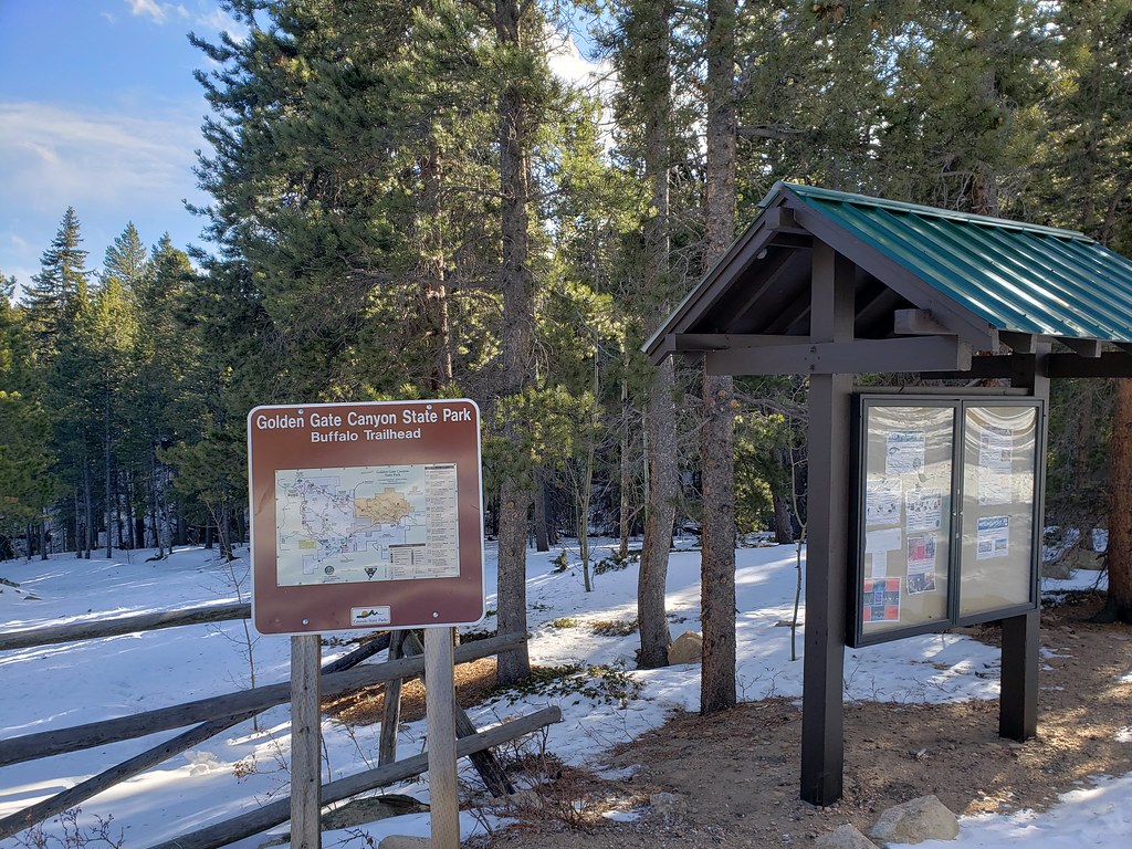 Golden Gate State Park/Birthday Breweries Flickr