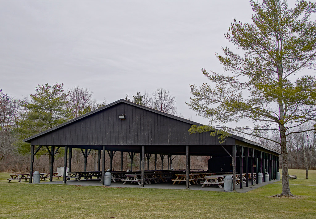 DSC09034 Elm Avenue Park 261 Elm Ave. Delmar, NY Terry Spencer Flickr