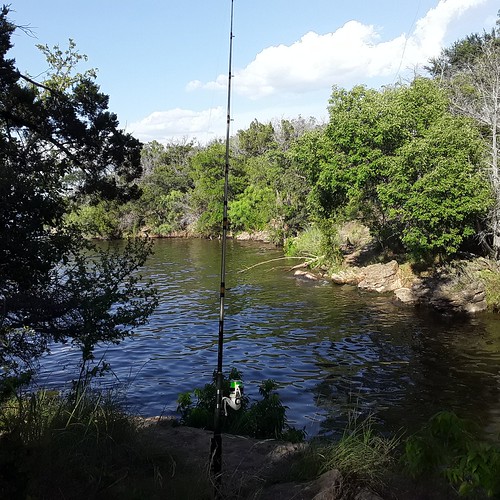 Possum kingdom lake Fishing at possum kingdom lake state p… Kevin