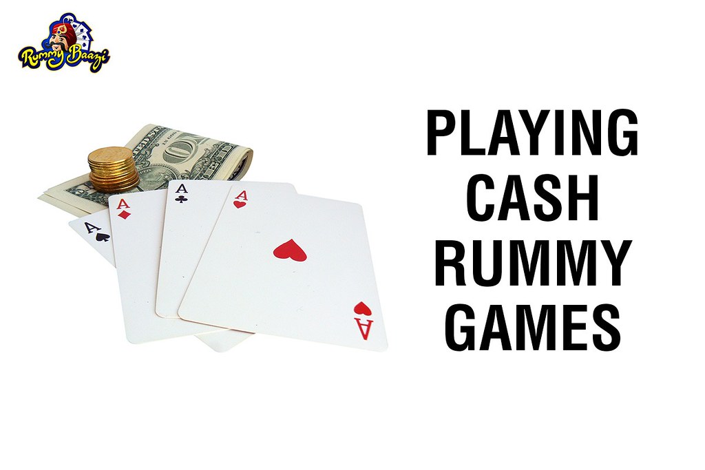 Play Online Rummy Cash Games & Win Premium Rewards at Rumm… Flickr