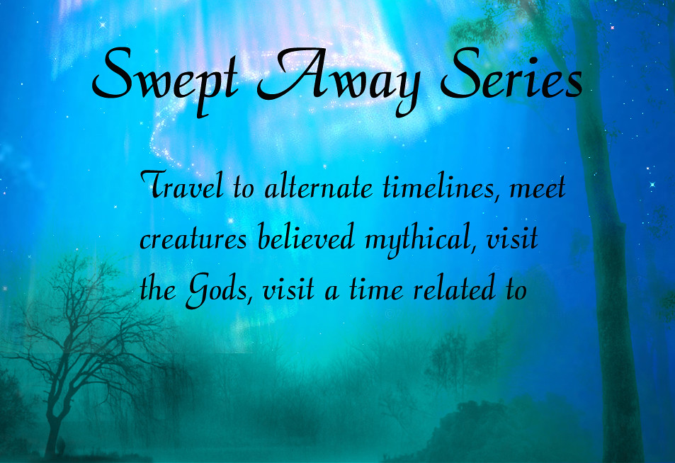Swept Away Series Poster copy Swept Away Book Series Poste… Flickr