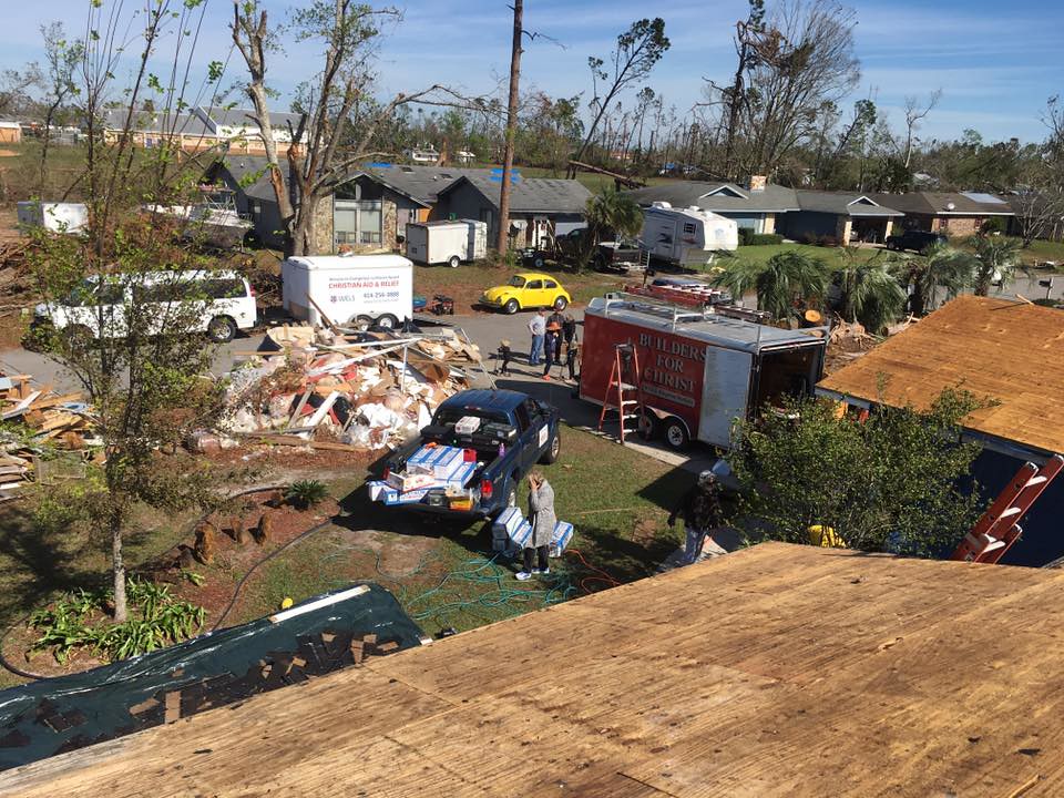 CAR in Panama City 2019 Flickr