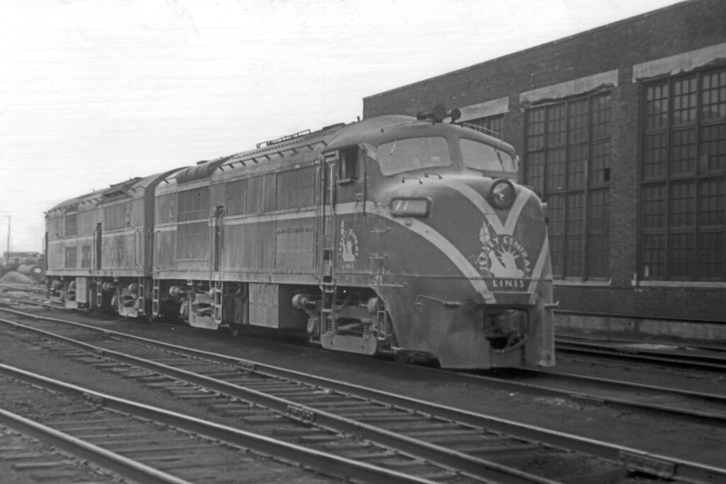 US NJ Jersey Central 77 Slide from the Steve Zabel dupe co… Flickr