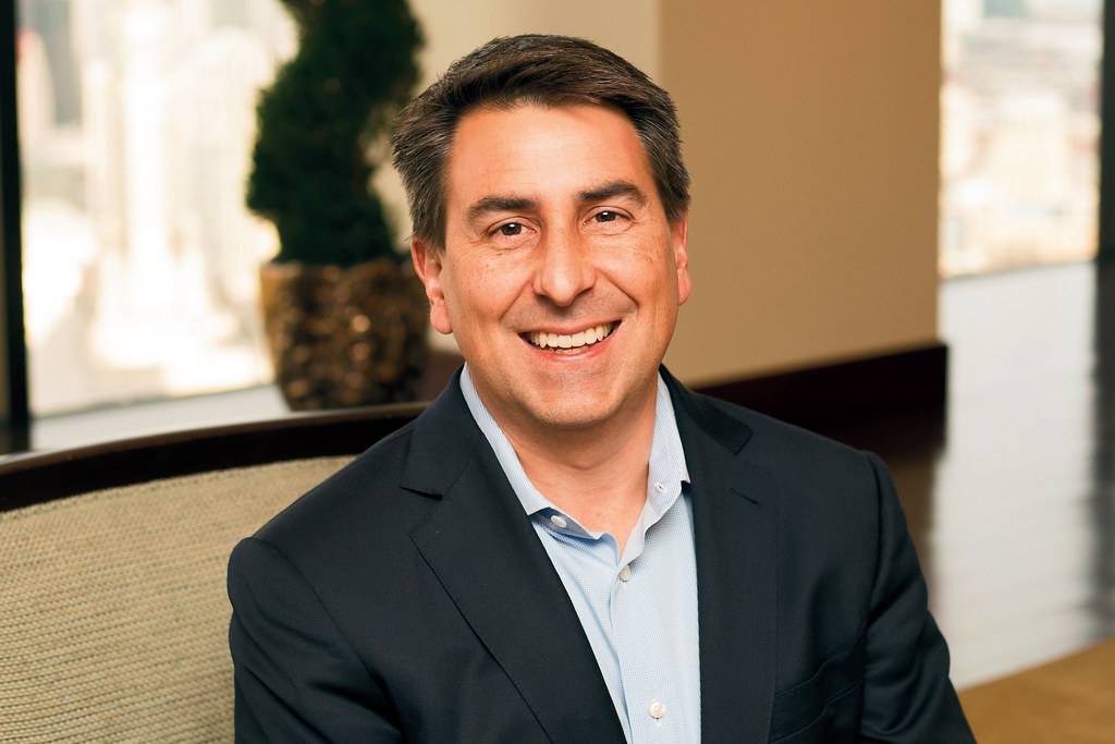 New Board Members Todd Cook Todd Cook ’93 TH’94, elected … Flickr