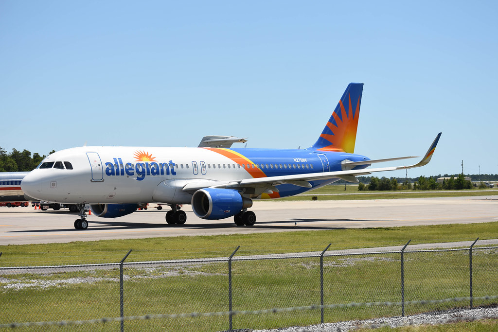 N276NV N276NV Destin Fort Walton Beach Airport September 3… Flickr